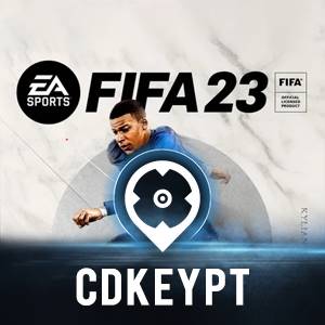 Comprar FIFA 23 CD Key Comparar Preços